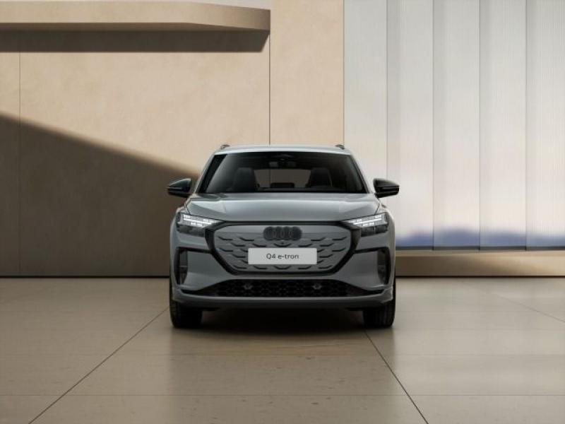 Audi Q4 e-tron Performance – Bild 2 von 10