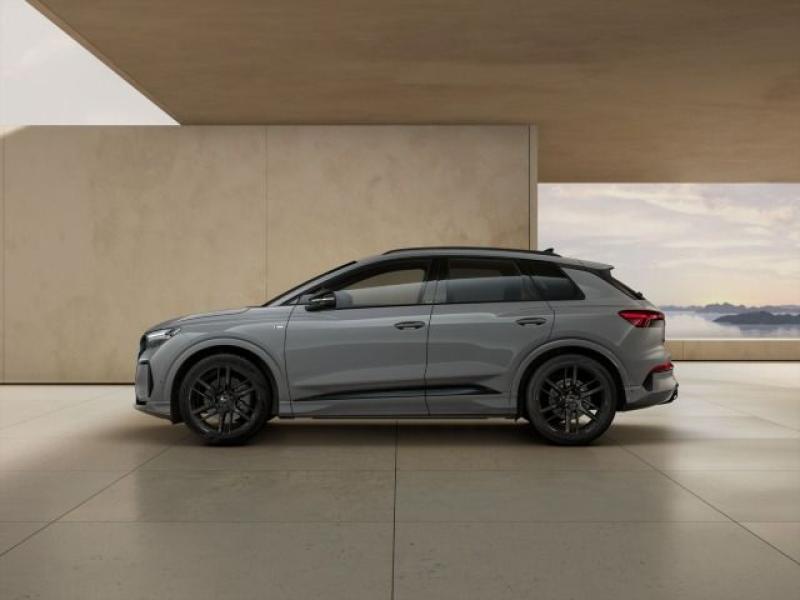 Audi Q4 e-tron Performance – Bild 3 von 10