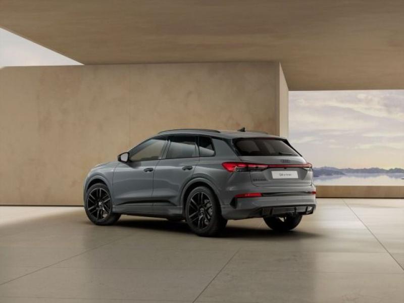 Audi Q4 e-tron Performance – Bild 5 von 10