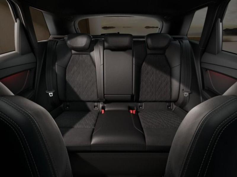 Audi Q4 e-tron Performance – Bild 9 von 10