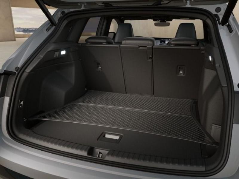 Audi Q4 e-tron Performance – Bild 10 von 10