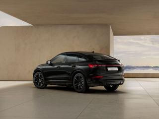 Audi Q4 Sportback e-tron Performance – image 5 of 10