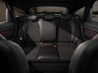 Audi Q4 Sportback e-tron Performance – image 9 of 10