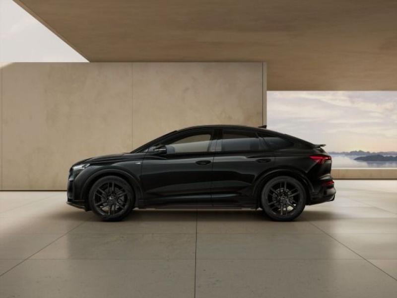 Audi Q4 Sportback e-tron Performance – image 3 of 10