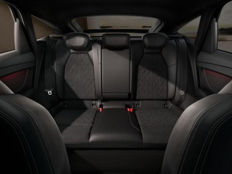 Audi Q4 Sportback e-tron Performance – image 9 of 10