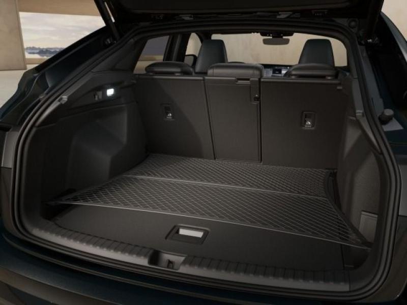 Audi Q4 Sportback e-tron Performance – image 10 of 10