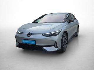 Volkswagen ID.7 GTX – image 1 of 24