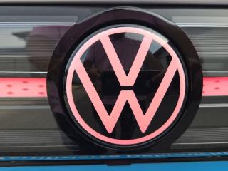 Volkswagen ID.7 GTX – image 23 of 24