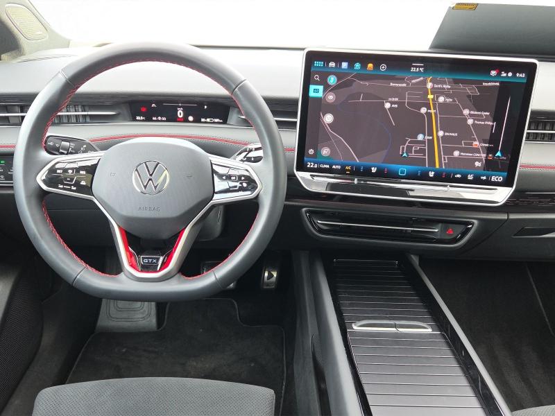 Volkswagen ID.7 GTX – image 5 of 24