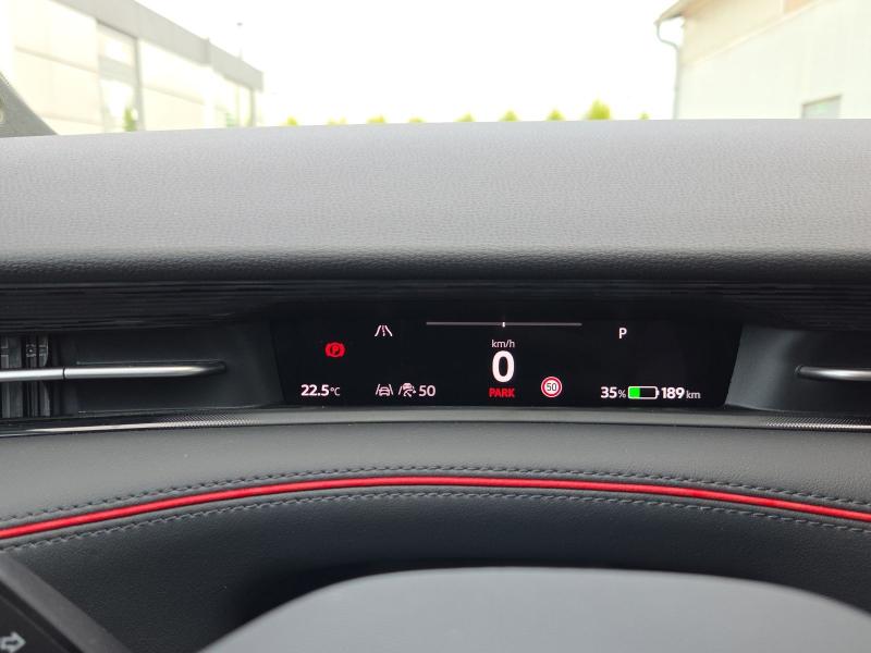 Volkswagen ID.7 GTX – image 9 of 24