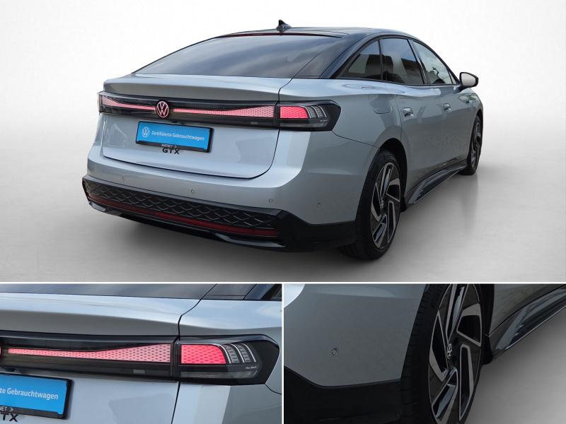 Volkswagen ID.7 GTX – image 24 of 24