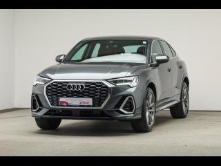 Audi Q3 Sportback S line – image 1 of 25