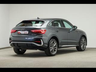 Audi Q3 Sportback S line – image 2 of 25
