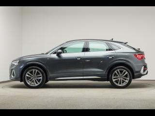 Audi Q3 Sportback S line – image 3 of 25