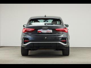 Audi Q3 Sportback S line – image 5 of 25