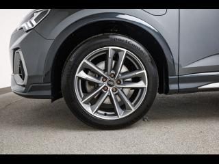 Audi Q3 Sportback S line – image 7 of 25