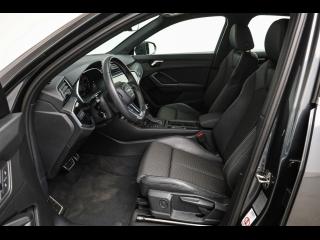 Audi Q3 Sportback S line – image 8 of 25