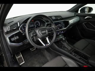 Audi Q3 Sportback S line – image 9 of 25