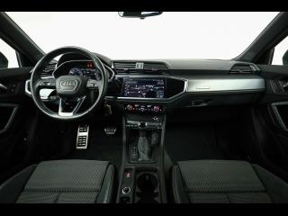 Audi Q3 Sportback S line – image 10 of 25