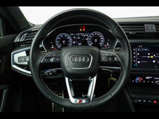 Audi Q3 Sportback S line – image 11 of 25