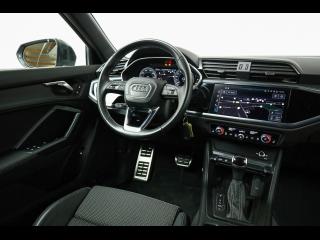 Audi Q3 Sportback S line – image 12 of 25