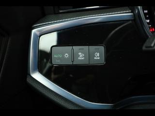 Audi Q3 Sportback S line – image 17 of 25