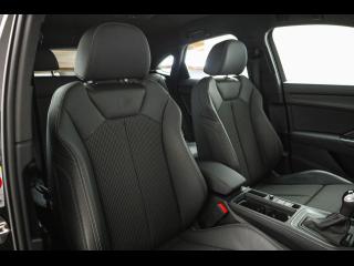 Audi Q3 Sportback S line – image 20 of 25