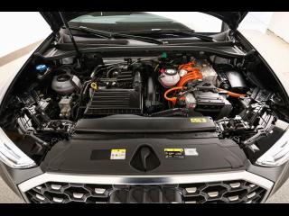 Audi Q3 Sportback S line – image 25 of 25