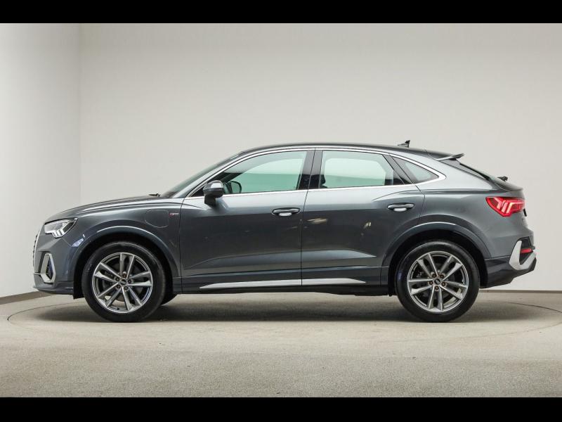 Audi Q3 Sportback S line – image 3 of 25