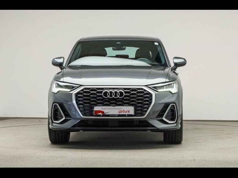 Audi Q3 Sportback S line – image 4 of 25