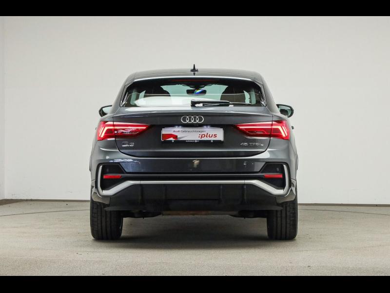 Audi Q3 Sportback S line – image 5 of 25