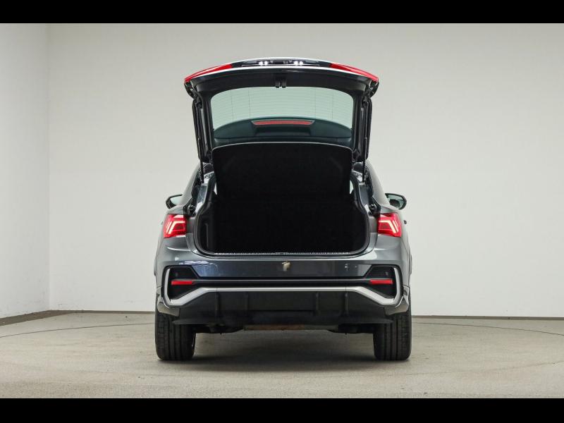 Audi Q3 Sportback S line – image 6 of 25