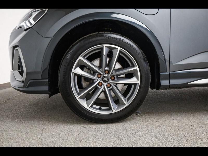 Audi Q3 Sportback S line – image 7 of 25