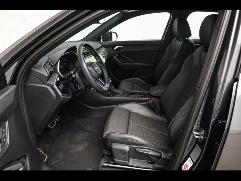 Audi Q3 Sportback S line – image 8 of 25