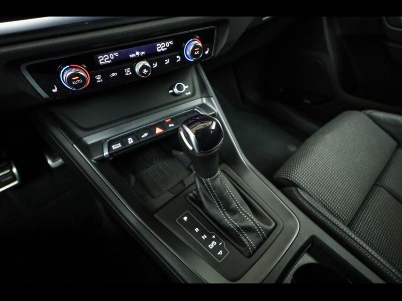 Audi Q3 Sportback S line – image 15 of 25