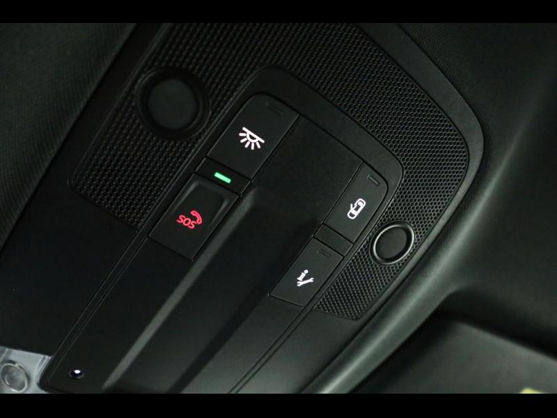 Audi Q3 Sportback S line – image 16 of 25