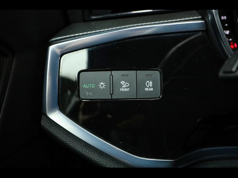 Audi Q3 Sportback S line – image 17 of 25