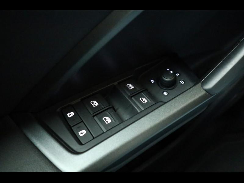 Audi Q3 Sportback S line – image 18 of 25