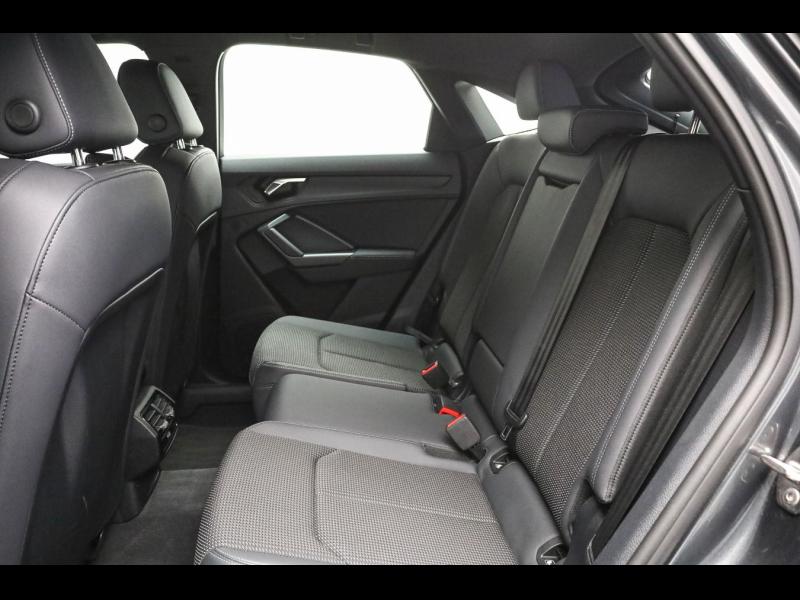 Audi Q3 Sportback S line – image 22 of 25