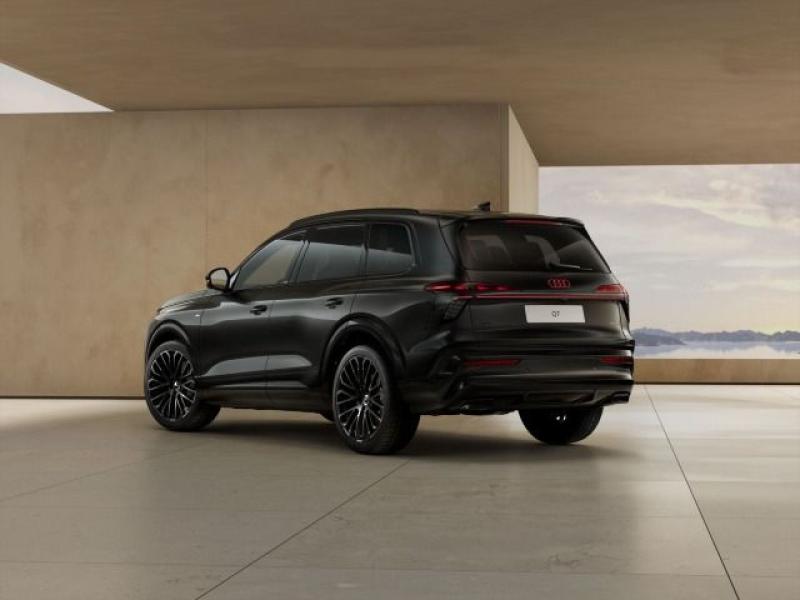 Audi Q7 S line – image 5 of 10