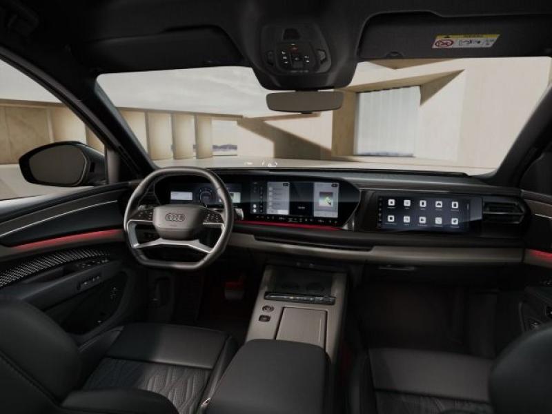 Audi Q7 S line – image 7 of 10
