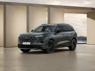 Audi Q7 S line – Bild 1 von 10
