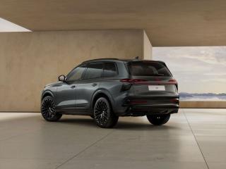 Audi Q7 S line – Bild 5 von 10