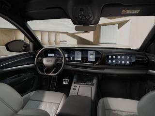 Audi Q7 S line – Bild 7 von 10
