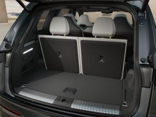 Audi Q7 S line – Bild 10 von 10