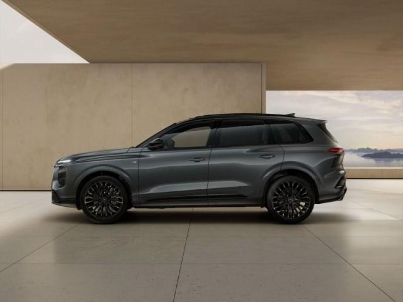 Audi Q7 S line – Bild 3 von 10