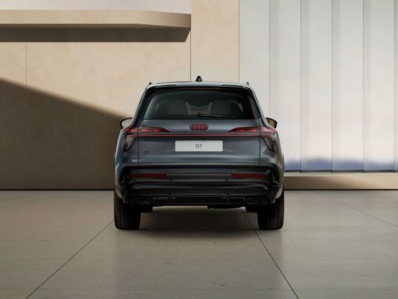 Audi Q7 S line – Bild 4 von 10