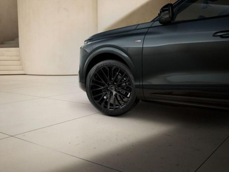 Audi Q7 S line – Bild 6 von 10