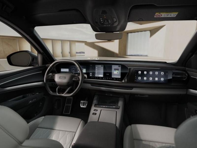 Audi Q7 S line – Bild 7 von 10