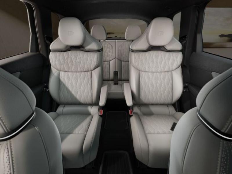 Audi Q7 S line – Bild 9 von 10